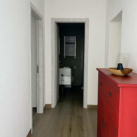 Le Belle Maison بسكييرا ديل غاردا المظهر الخارجي الصورة