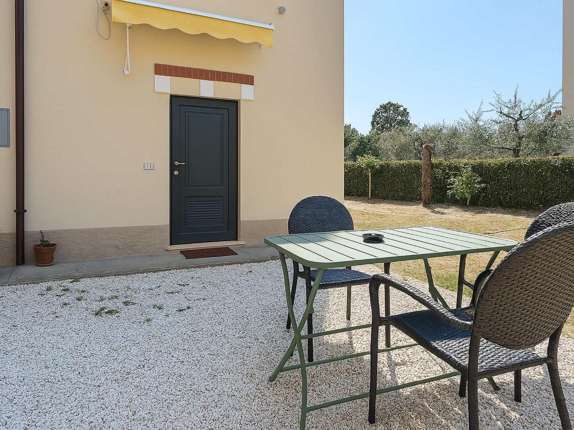 Le Belle Maison بسكييرا ديل غاردا المظهر الخارجي الصورة