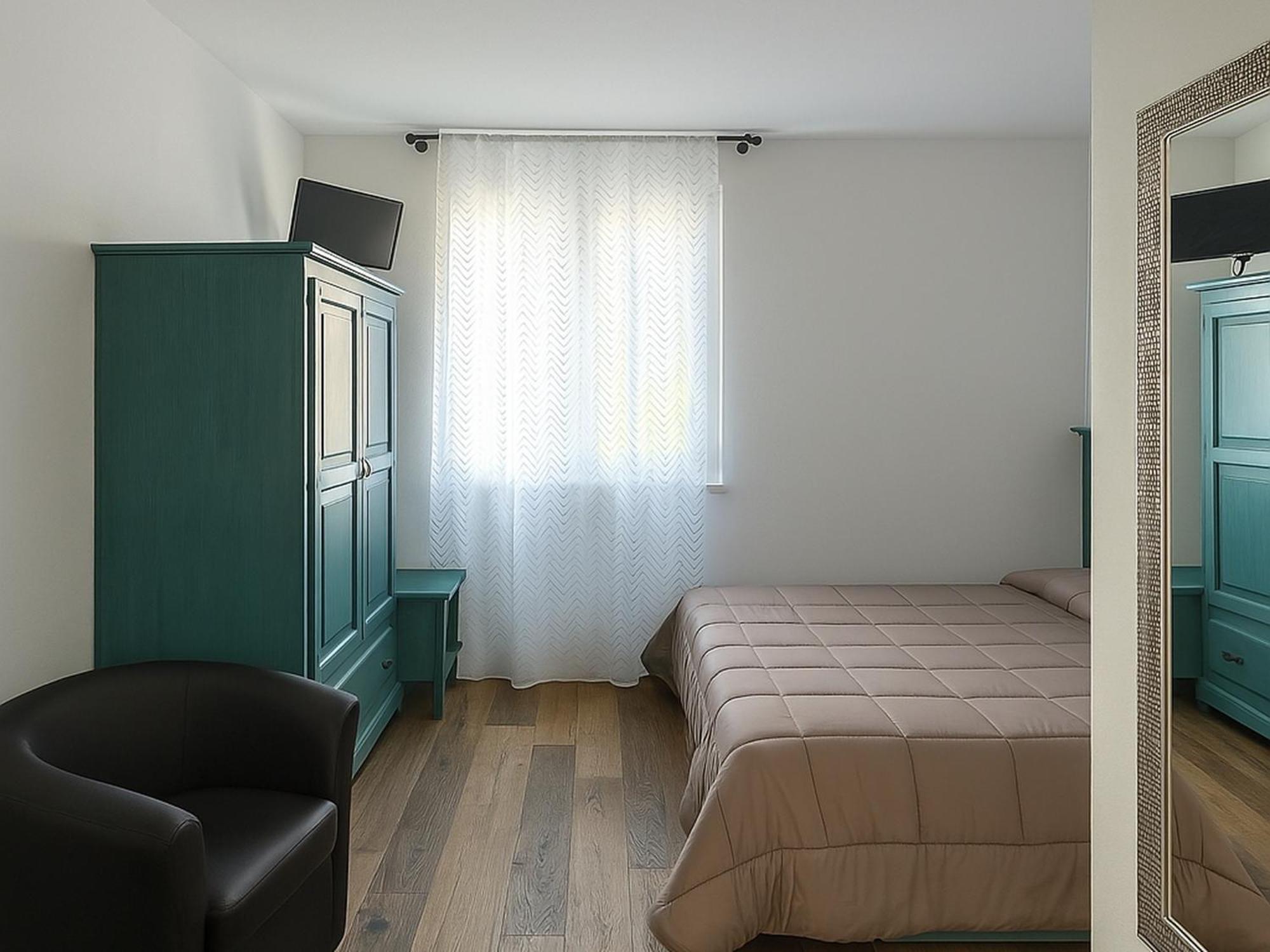 Le Belle Maison بسكييرا ديل غاردا المظهر الخارجي الصورة