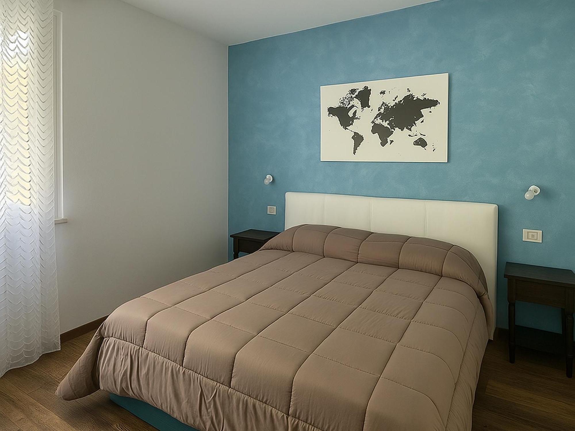 Le Belle Maison بسكييرا ديل غاردا المظهر الخارجي الصورة